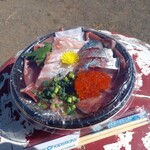 武蔵境 おさかな家さん - 