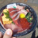 武蔵境 おさかな家さん - 