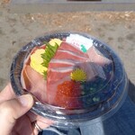 武蔵境 おさかな家さん - 