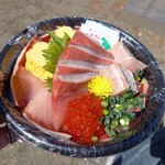 武蔵境 おさかな家さん - 