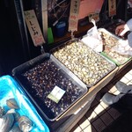 武蔵境 おさかな家さん - 