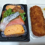 FEEL - 料理写真: