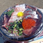 武蔵境 おさかな家さん - 