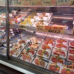 武蔵境 おさかな家さん - 