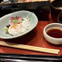 日本料理　嵯峨野 - 