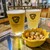 DD4D BREWING&CLOTHING STORE - 料理写真: