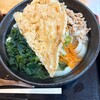 吉田のうどん とがわ