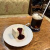 フランソア喫茶室