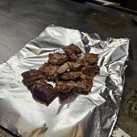 広島風お好み焼 大福 - 