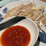 炭火焼き ぐるぐる - 