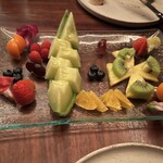 サイタブリア バー - 