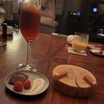 サイタブリア バー - 