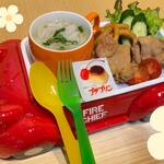 ベトナムちゃん  - 