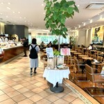 ドトールコーヒーショップ  渋谷神南1丁目店 - 