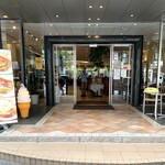 ドトールコーヒーショップ  渋谷神南1丁目店 - 