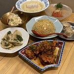 豚そば 月や - 