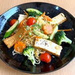 ベトナムちゃん  - 