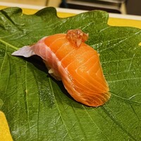 鮨のしはち - 