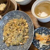 中国料理 にいくら -  中国料理 にいくら -