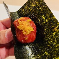 鮨のしはち - 