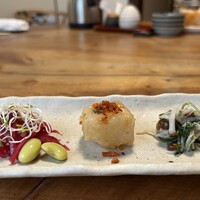 中国料理 にいくら -  中国料理 にいくら -