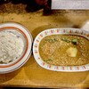 村上カレー店・プルプル
