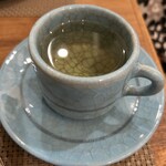 The Stork - フェンネルティー