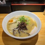 らーめん 一嗹 - 