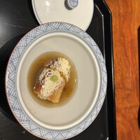 夢屋銀兵衛 虎夢 - 