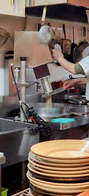 桜茶寮 - 青森（そば）の写真