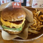 ハリオ商店 - 料理写真: