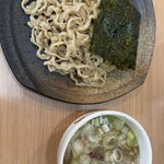 中華そば専門 とんちぼ - 