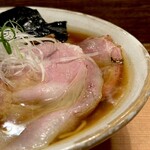 Homemade Ramen 麦苗 - 