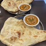 インド・ネパール料理 シュリクリシュナ 伯楽店 - 