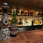 CIGAR CLUB TOKYO - 