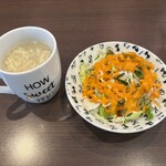 インド・ネパール料理 シュリクリシュナ - 