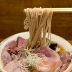 Homemade Ramen 麦苗 - 