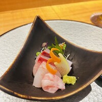 天冨良 麻布よこ田 新宿別邸 - 