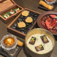SAAWAAN BISTRO - 
