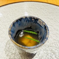 天冨良 麻布よこ田 新宿別邸 - 