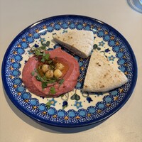 Trattoria Tabule - 