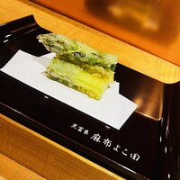 天冨良 麻布よこ田 新宿別邸 - 
