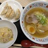 ピリケンラーメン ワッセ店