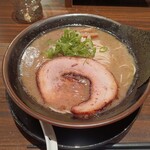 中華そば ひら井 たまプラーザ店 - 