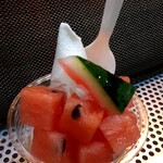 フィール アット イーズ ジュース キッチン - 