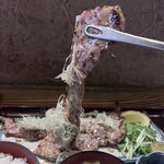 炭火焼専門食処 白銀屋 - 