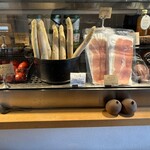 青 AO - フランス産白アスパラ