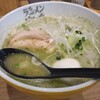 ラーメン海鳴 博多デイトス店
