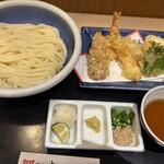 本格手打 もり家 東京店 - 