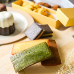 ケンズカフェ東京 - 焼菓子セット